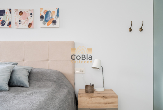 Wiederverkauf - Apartment - Orihuela Costa - Los Altos