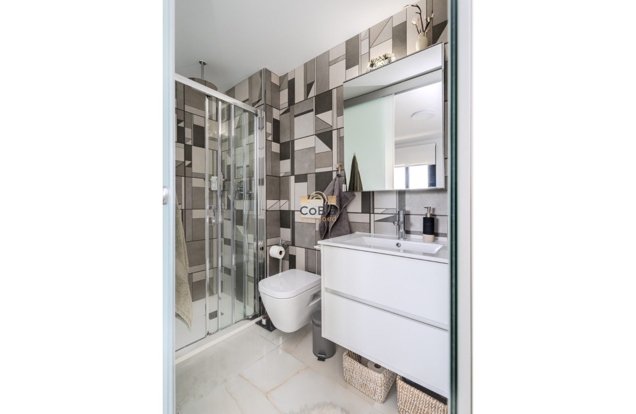 Wiederverkauf - Apartment - Orihuela Costa - Los Altos