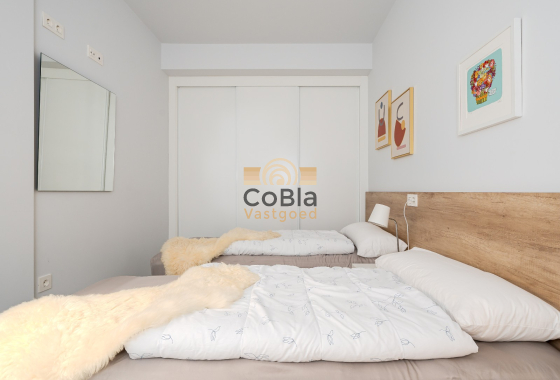 Wiederverkauf - Apartment - Orihuela Costa - Los Altos