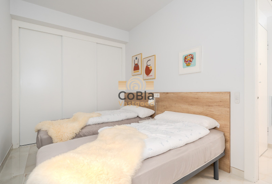 Wiederverkauf - Apartment - Orihuela Costa - Los Altos