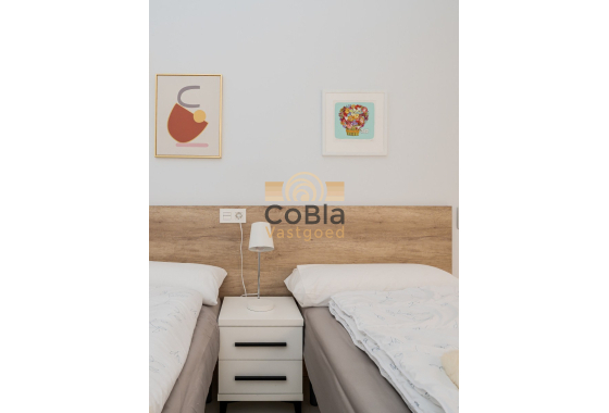 Wiederverkauf - Apartment - Orihuela Costa - Los Altos