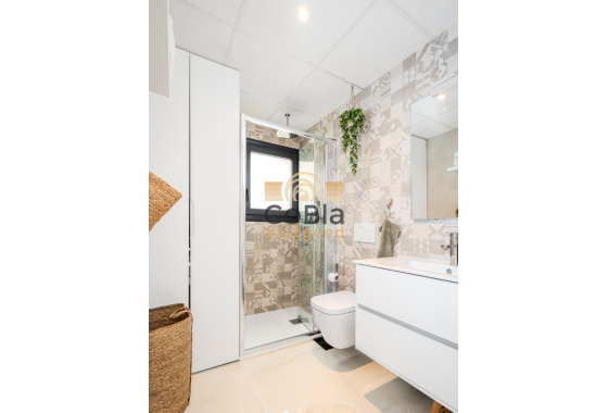 Wiederverkauf - Apartment - Orihuela Costa - Los Altos