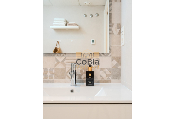 Wiederverkauf - Apartment - Orihuela Costa - Los Altos