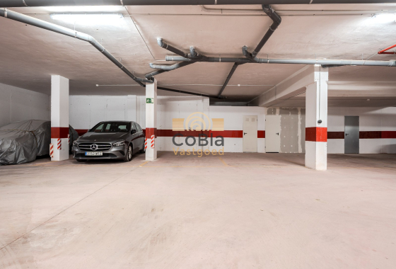 Wiederverkauf - Apartment - Orihuela Costa - Los Altos