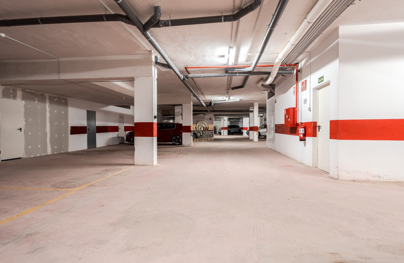 Wiederverkauf - Apartment - Orihuela Costa - Los Altos