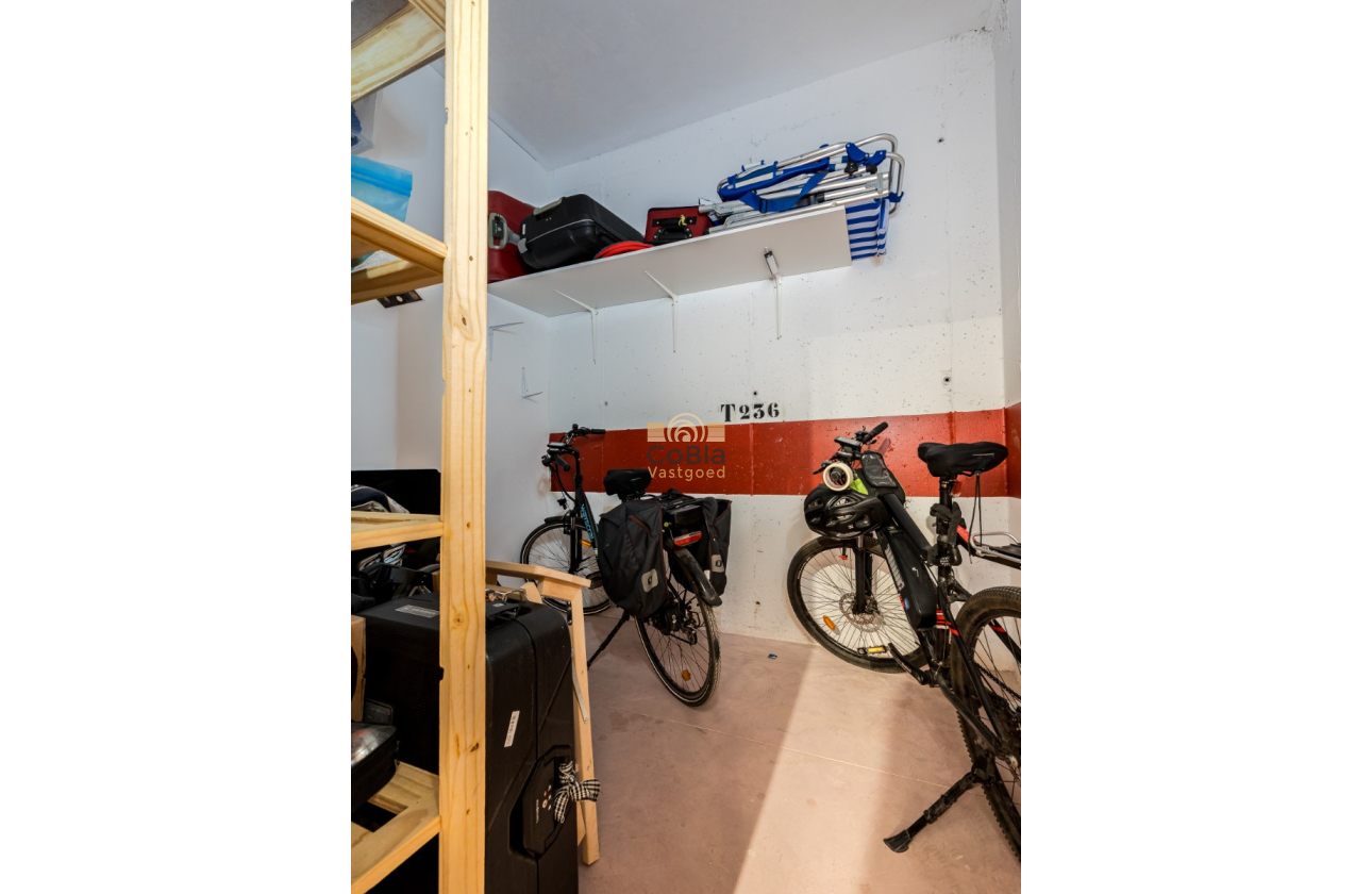 Wiederverkauf - Apartment - Orihuela Costa - Los Altos