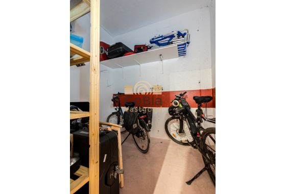 Wiederverkauf - Apartment - Orihuela Costa - Los Altos