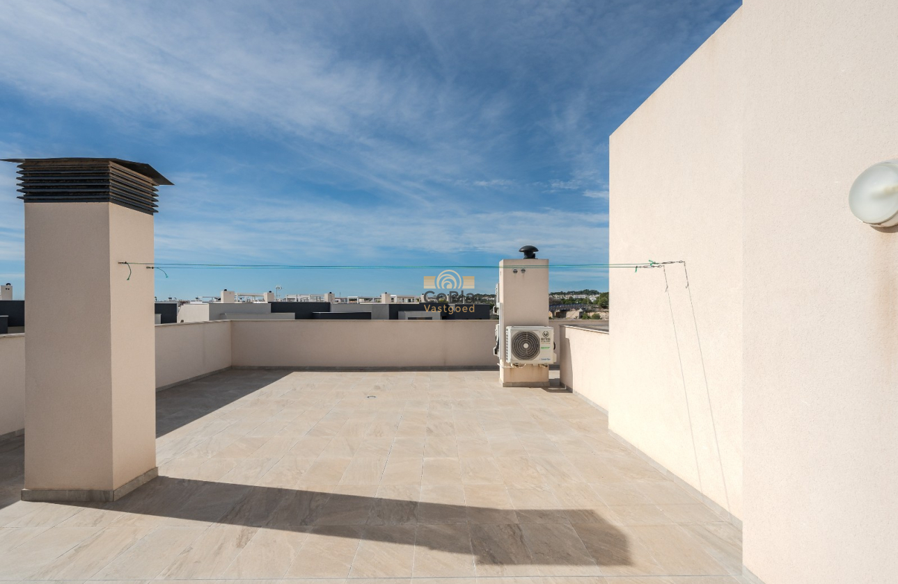 Wiederverkauf - Apartment - Orihuela Costa - Los Altos