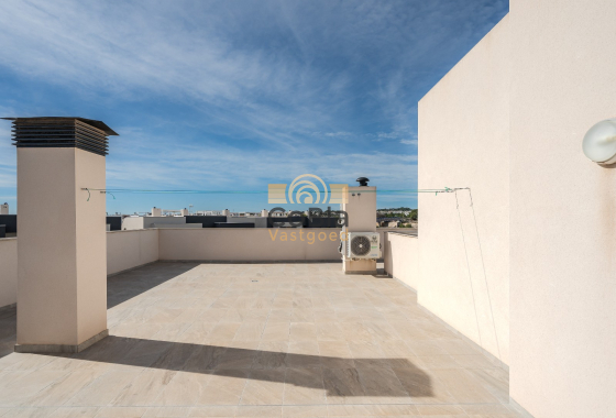 Wiederverkauf - Apartment - Orihuela Costa - Los Altos