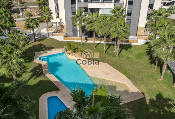 Wiederverkauf - Apartment - Orihuela Costa - Los Altos