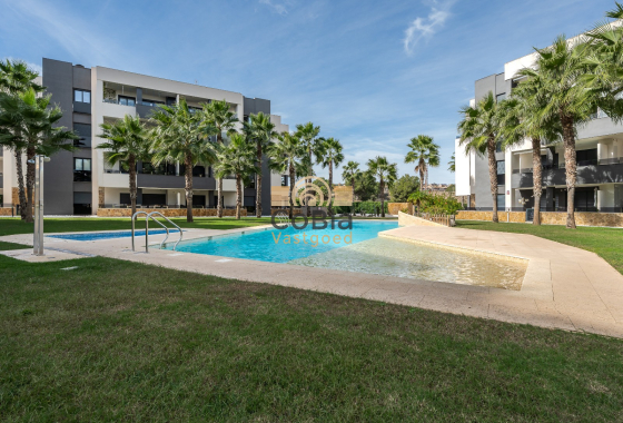 Wiederverkauf - Apartment - Orihuela Costa - Los Altos