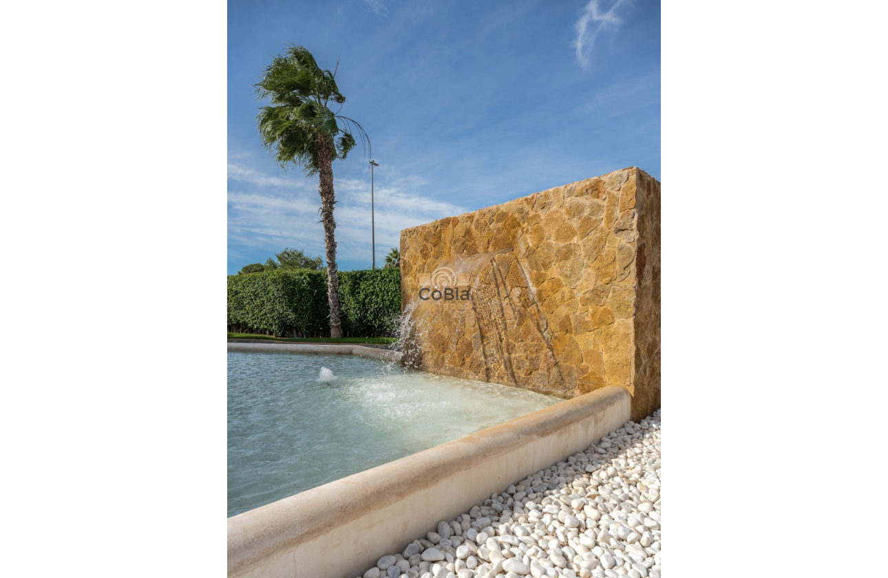 Wiederverkauf - Apartment - Orihuela Costa - Los Altos