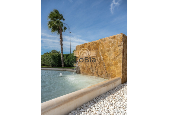 Wiederverkauf - Apartment - Orihuela Costa - Los Altos