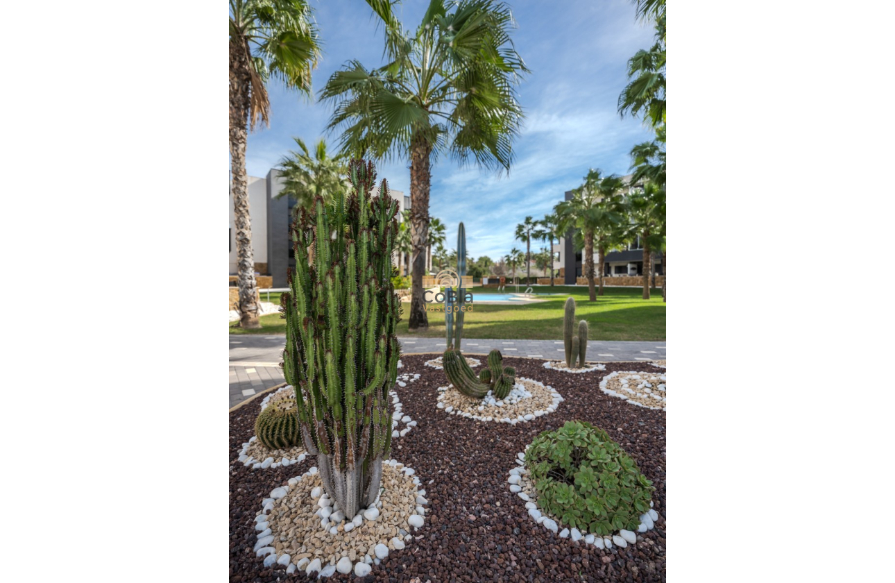 Wiederverkauf - Apartment - Orihuela Costa - Los Altos