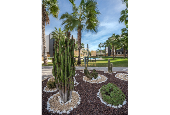 Wiederverkauf - Apartment - Orihuela Costa - Los Altos