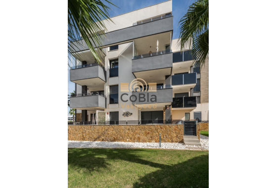 Wiederverkauf - Apartment - Orihuela Costa - Los Altos