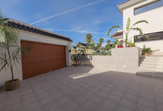 Nieuwbouw Woningen - Villa - Rojales - Ciudad Quesada