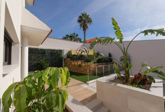 Nieuwbouw Woningen - Villa - Rojales - Ciudad Quesada