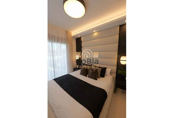 Nieuwbouw Woningen - Villa - Rojales - Ciudad Quesada