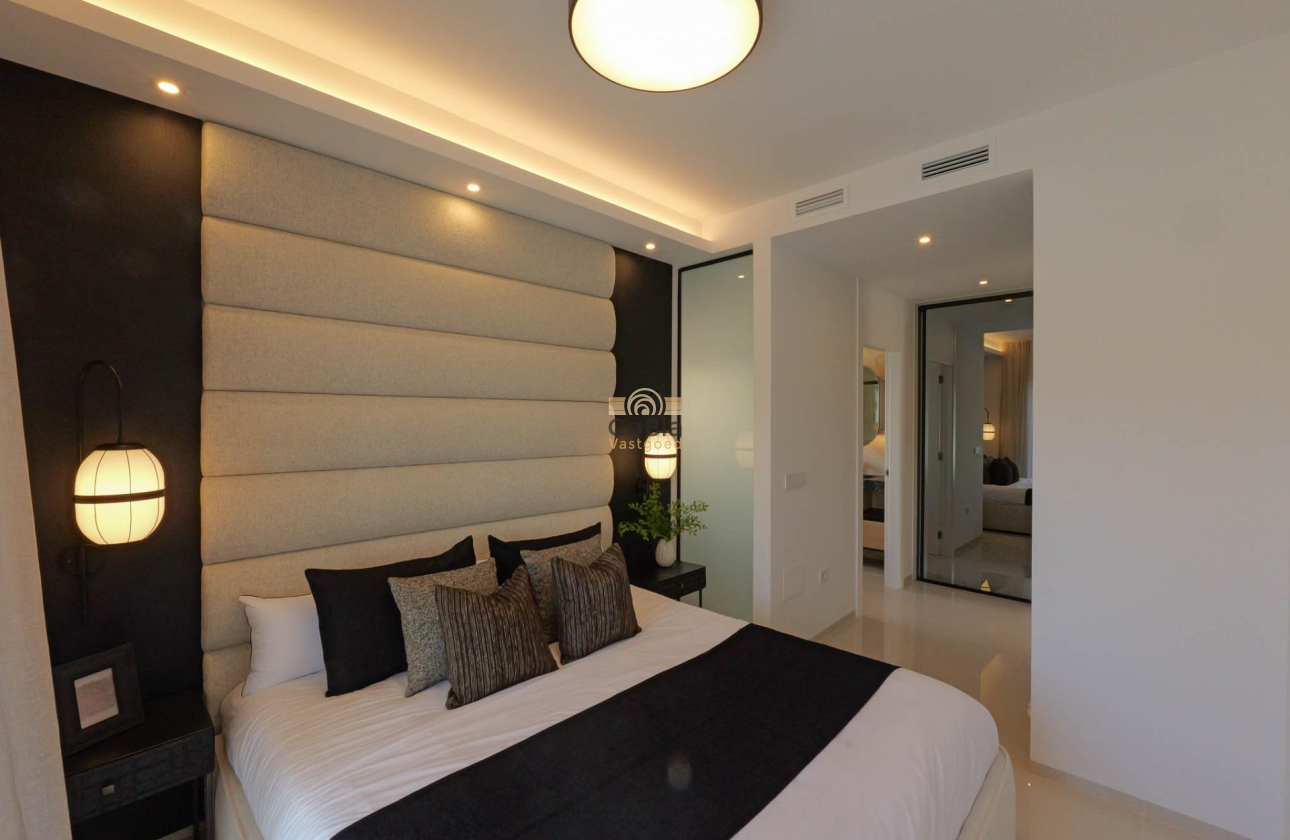 Nieuwbouw Woningen - Villa - Rojales - Ciudad Quesada