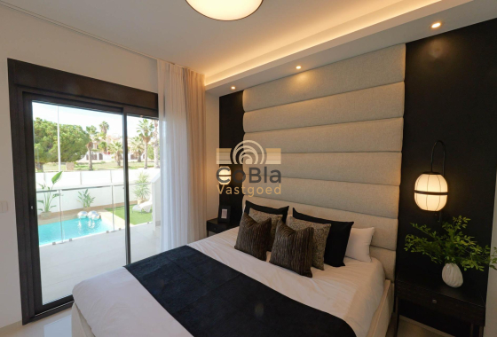 Nieuwbouw Woningen - Villa - Rojales - Ciudad Quesada