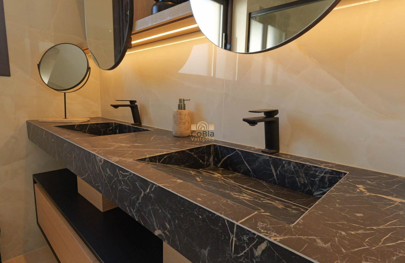 Nieuwbouw Woningen - Villa - Rojales - Ciudad Quesada