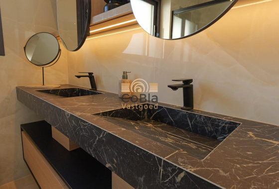 Nieuwbouw Woningen - Villa - Rojales - Ciudad Quesada