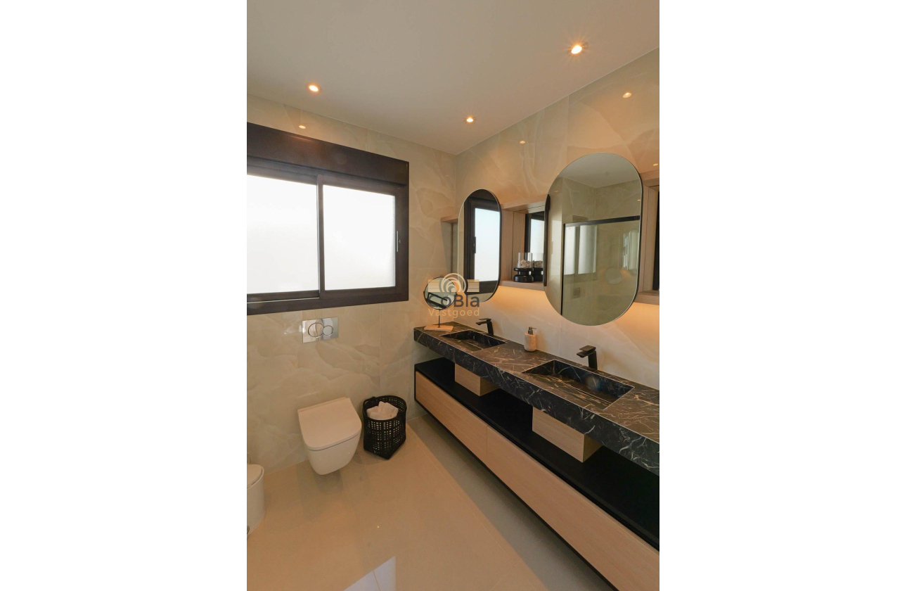 Nieuwbouw Woningen - Villa - Rojales - Ciudad Quesada