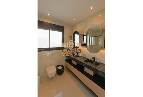 Nieuwbouw Woningen - Villa - Rojales - Ciudad Quesada