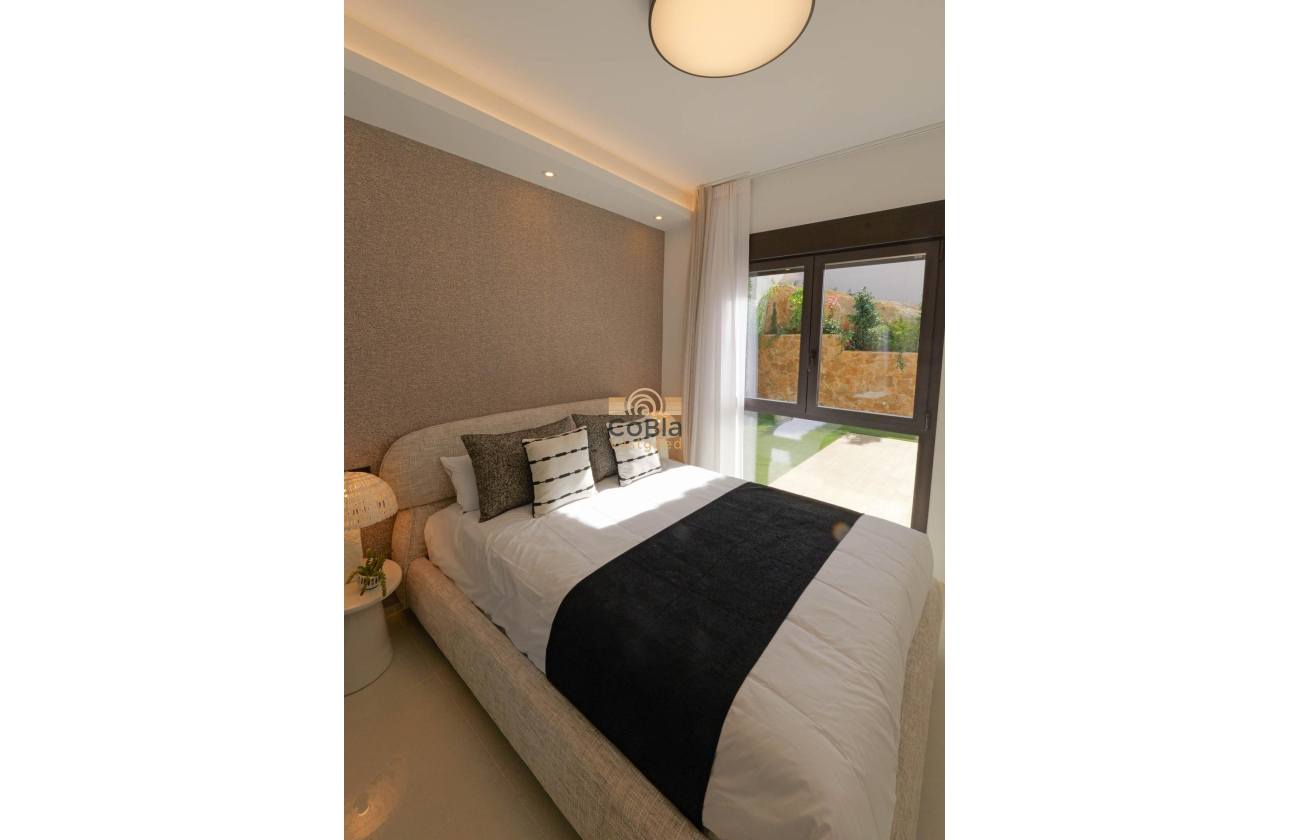 Nieuwbouw Woningen - Villa - Rojales - Ciudad Quesada