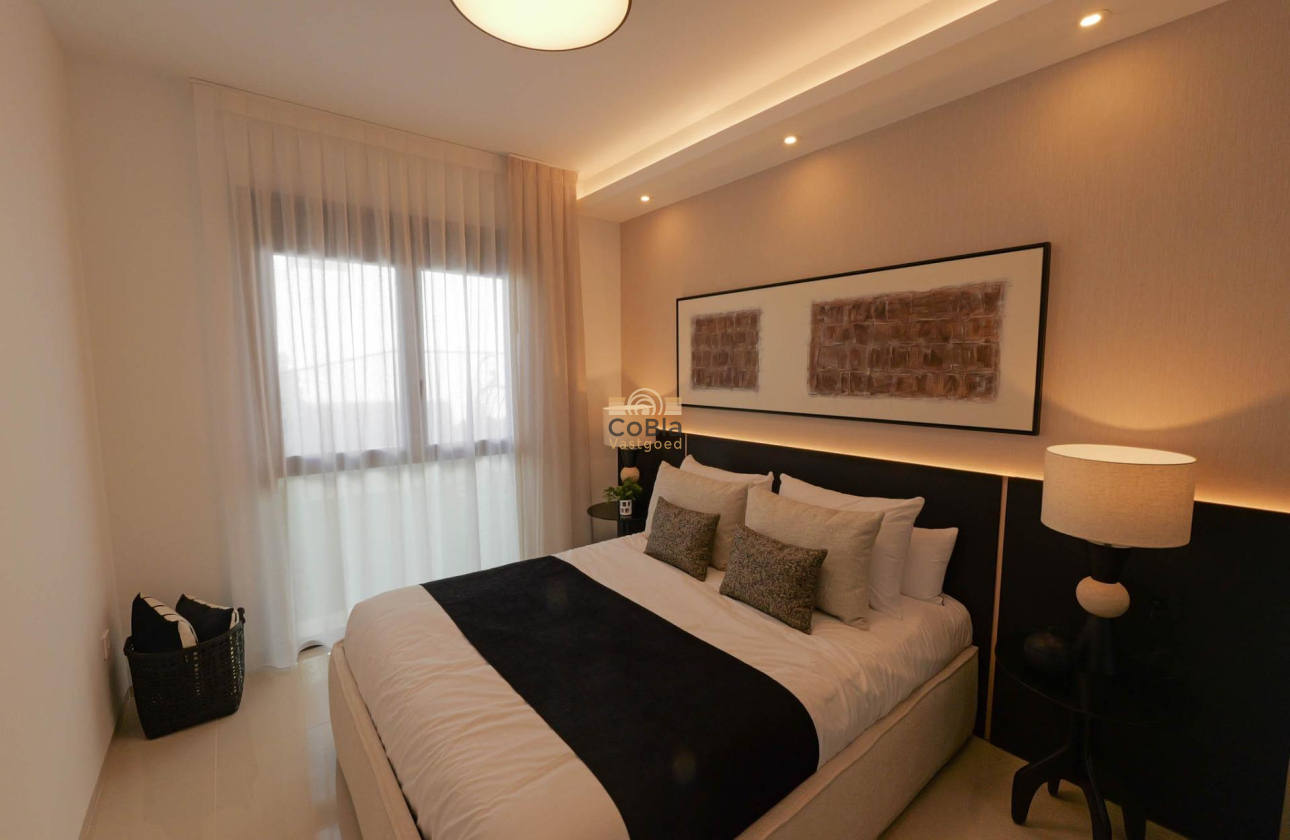 Nieuwbouw Woningen - Villa - Rojales - Ciudad Quesada