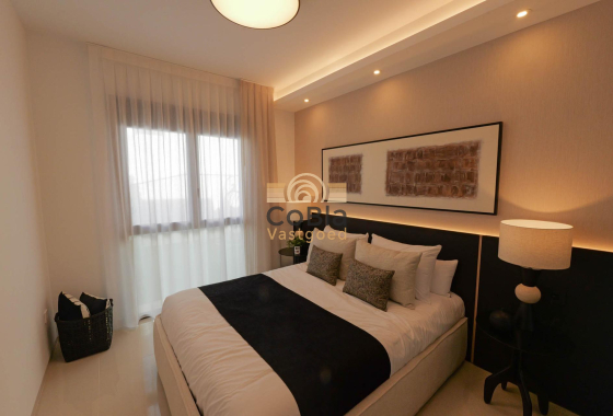 Nieuwbouw Woningen - Villa - Rojales - Ciudad Quesada