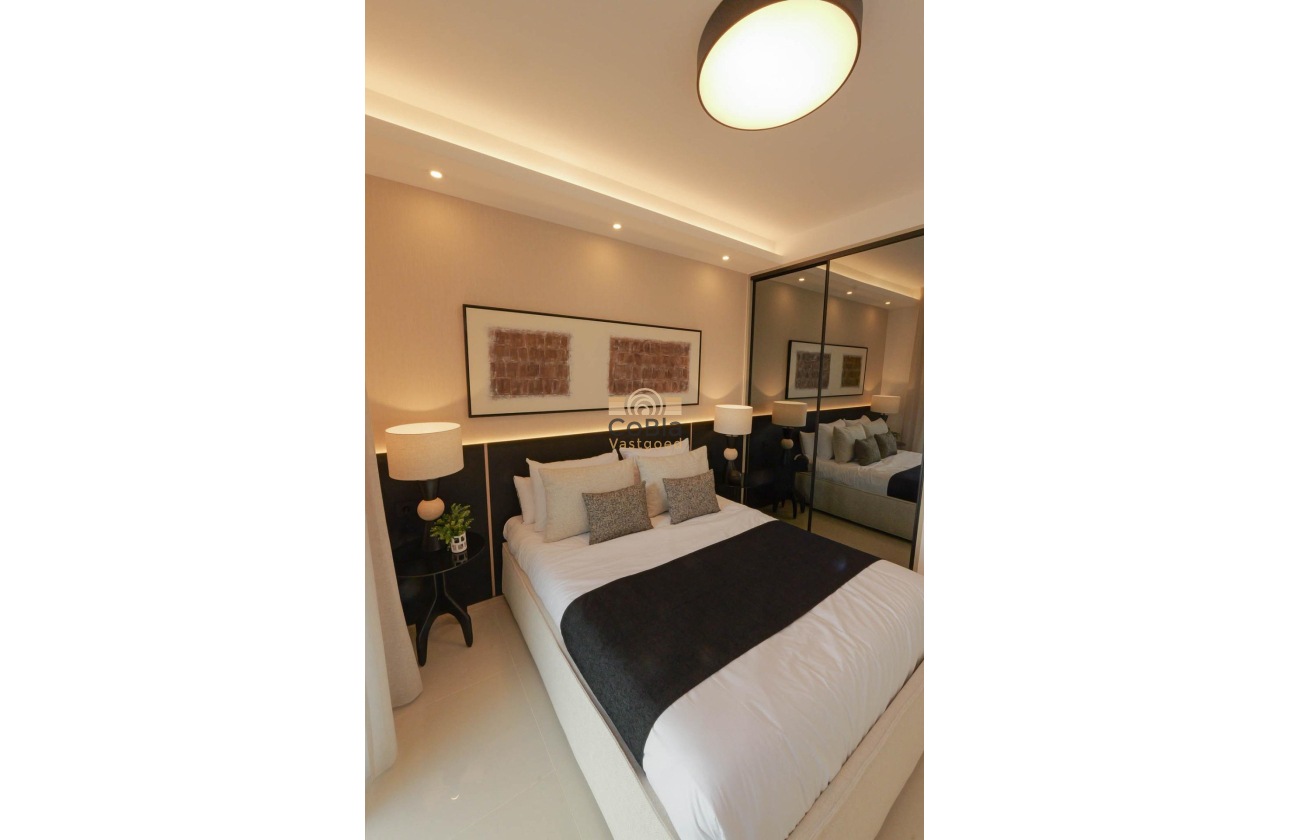 Nieuwbouw Woningen - Villa - Rojales - Ciudad Quesada