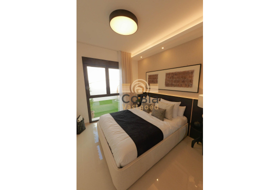 Nieuwbouw Woningen - Villa - Rojales - Ciudad Quesada