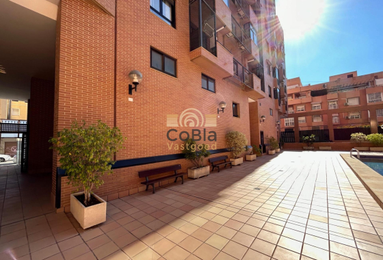 New Build - Apartment - Alicante - Carolinas Bajas