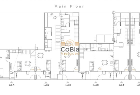 New Build - Apartment - Alicante - Carolinas Bajas