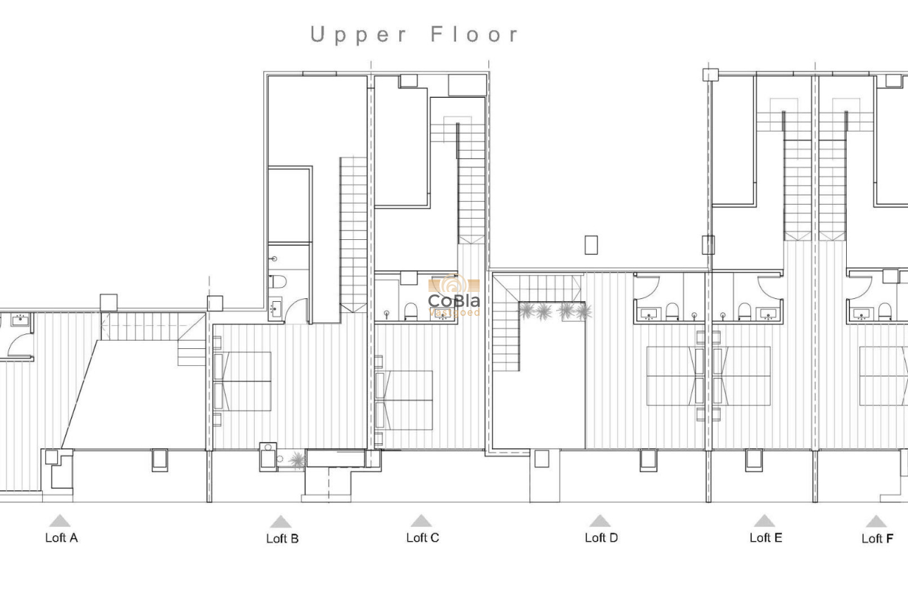New Build - Apartment - Alicante - Carolinas Bajas