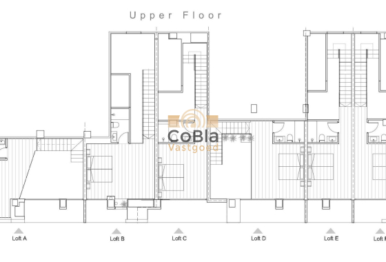 New Build - Apartment - Alicante - Carolinas Bajas