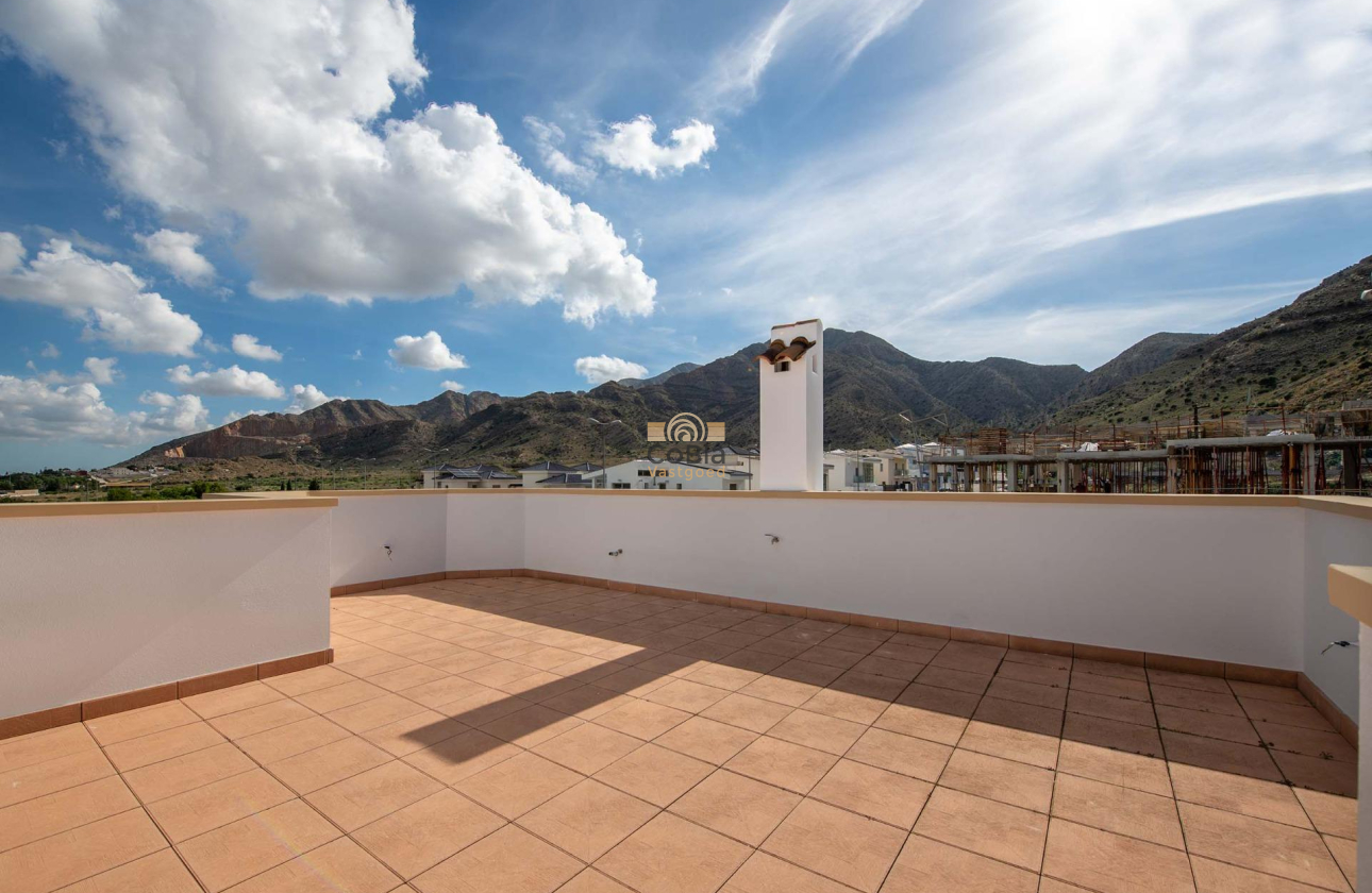 Nieuwbouw Woningen - Bungalow - Cox - San Fernando