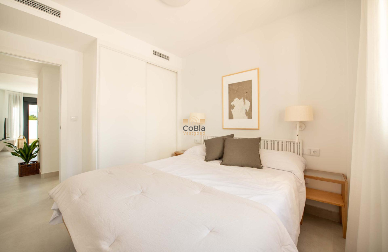 Nieuwbouw Woningen - Bungalow - Cox - San Fernando