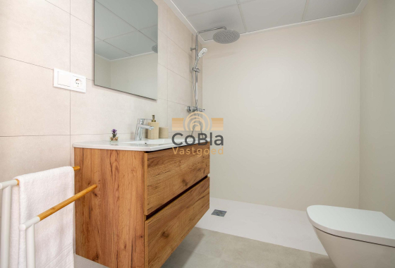 Nouvelle construction - Bungalow - Cox - San Fernando