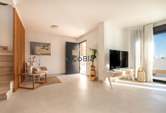 Nouvelle construction - Bungalow - Cox - San Fernando