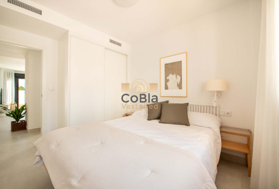 Nieuwbouw Woningen - Bungalow - Cox - San Fernando