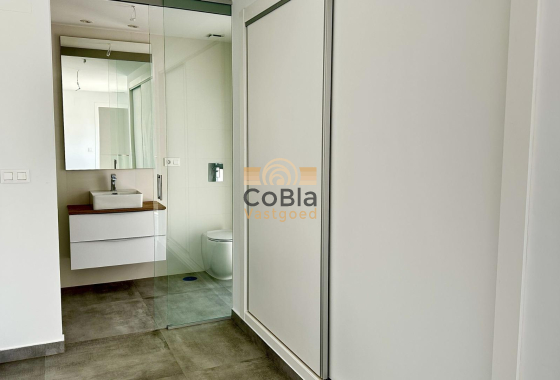 Nieuwbouw Woningen - Villa - Algorfa - La Finca Golf