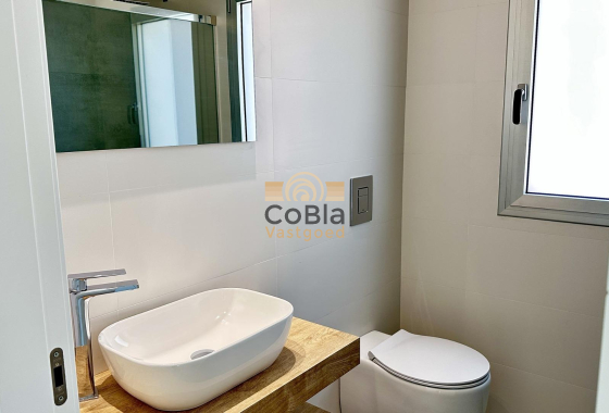 Nieuwbouw Woningen - Villa - Algorfa - La Finca Golf