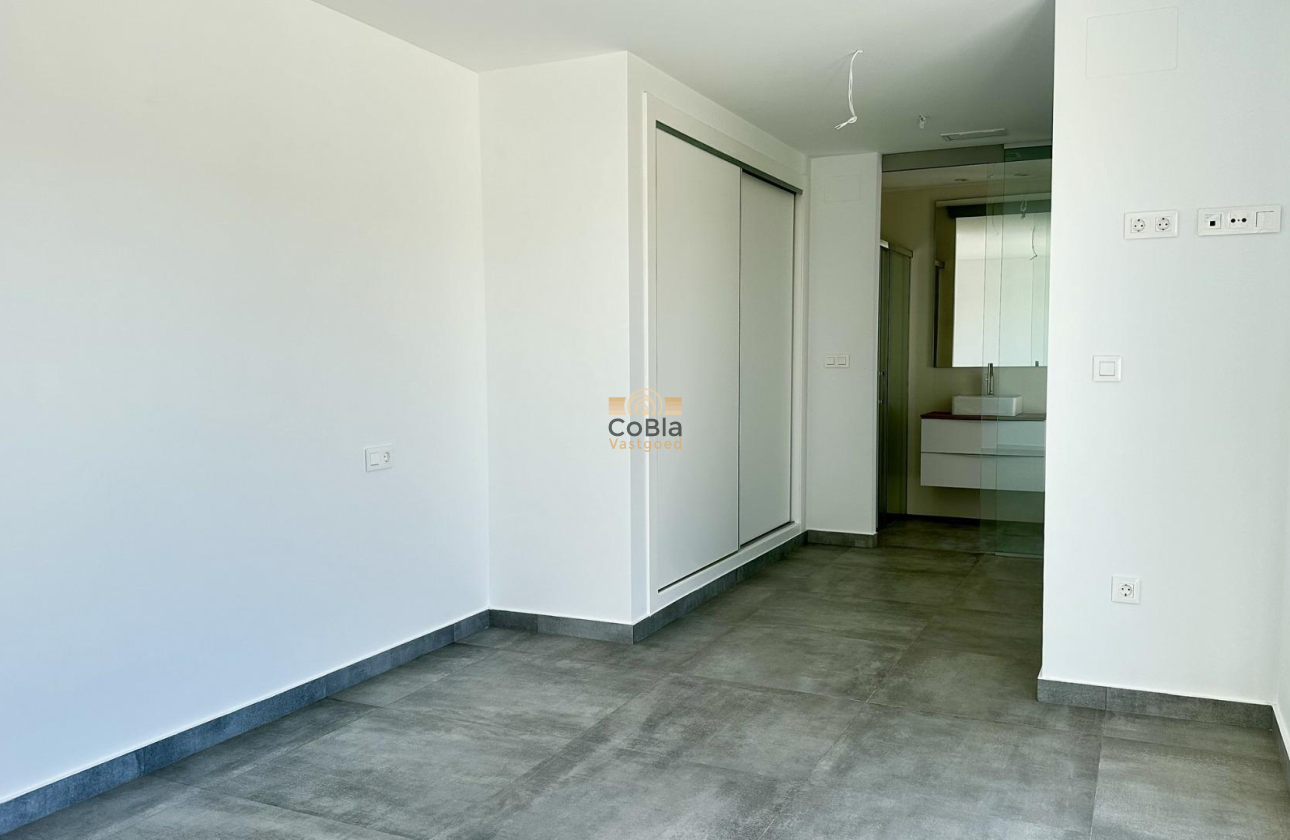 Nieuwbouw Woningen - Villa - Algorfa - La Finca Golf