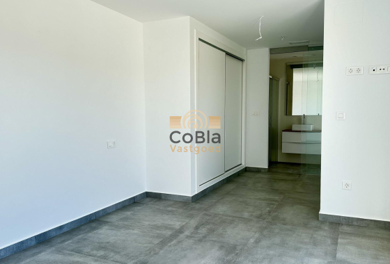 Nieuwbouw Woningen - Villa - Algorfa - La Finca Golf