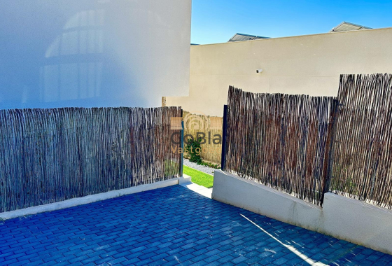 Nieuwbouw Woningen - Villa - Algorfa - La Finca Golf