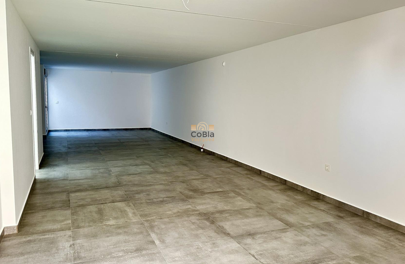 Nieuwbouw Woningen - Villa - Algorfa - La Finca Golf