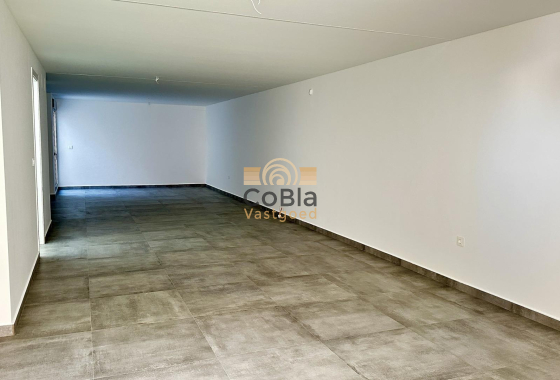 Nieuwbouw Woningen - Villa - Algorfa - La Finca Golf